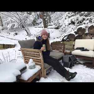 Meet your Posher, Madison